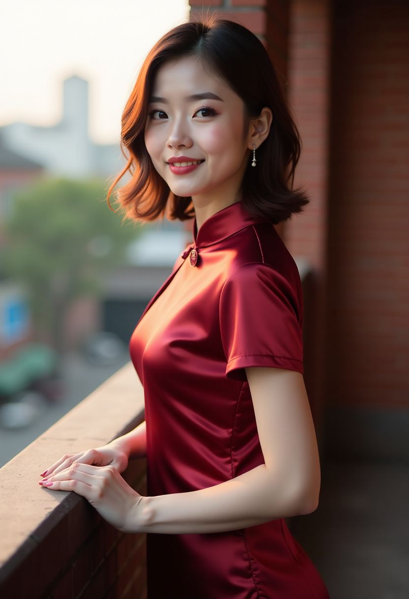 女性健康纪实